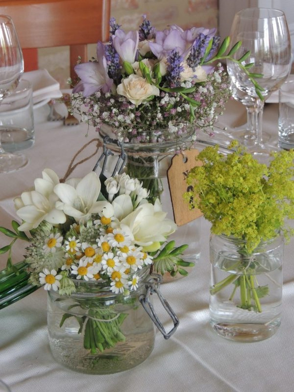 Abonnements floraux