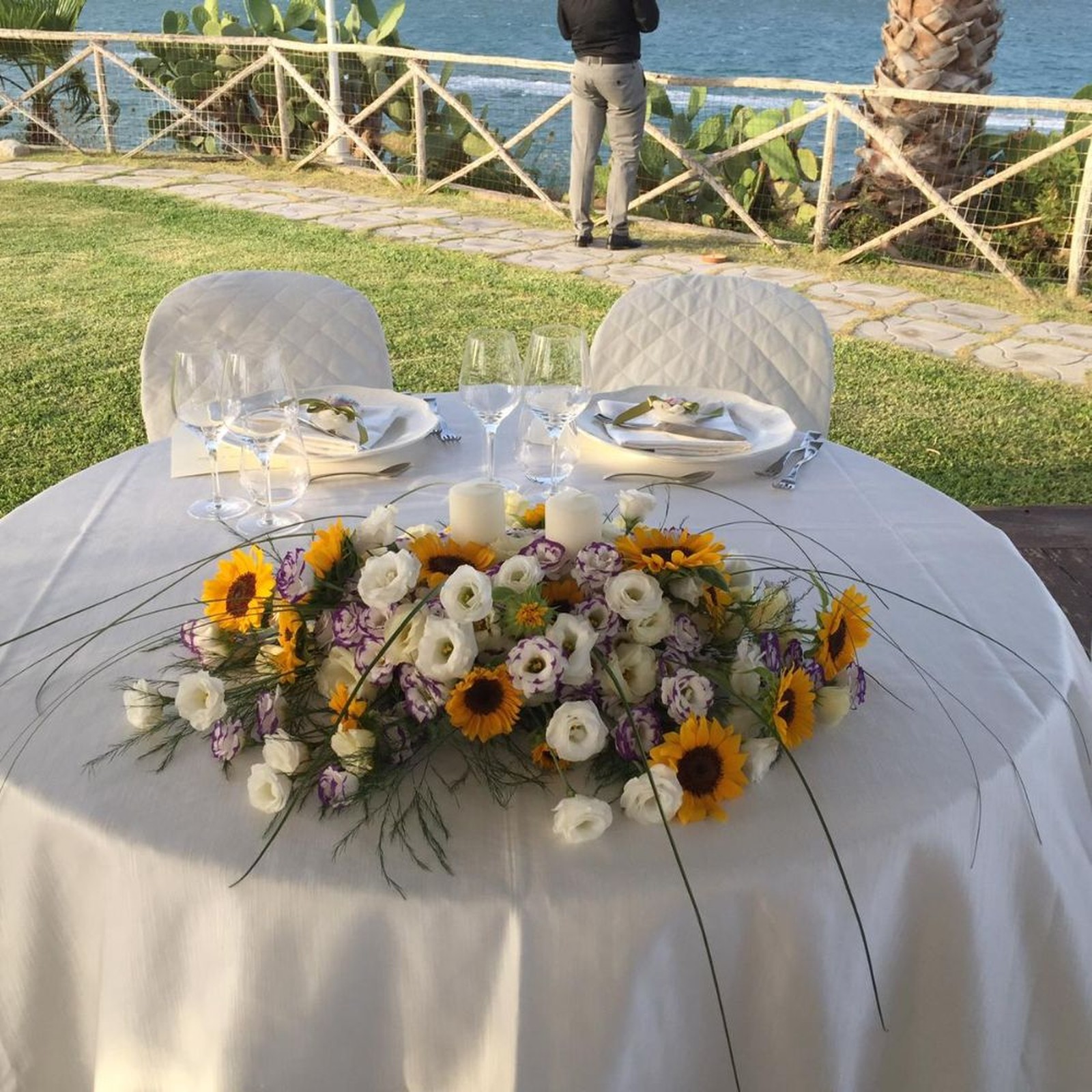 Bouquet floral